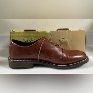 NAOT men’s comfort dress shoes. - EU 41 - US 8 MEN’S- NEW